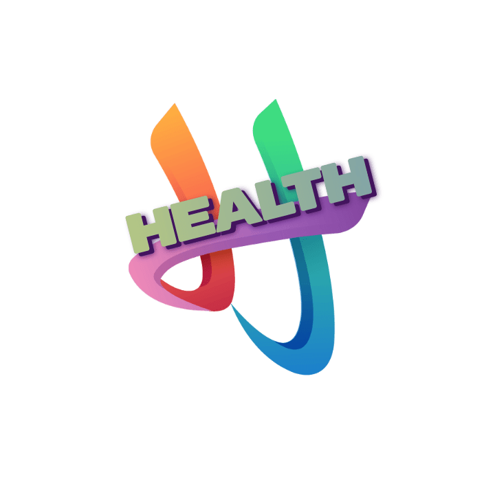 HEALTH 11 Logo